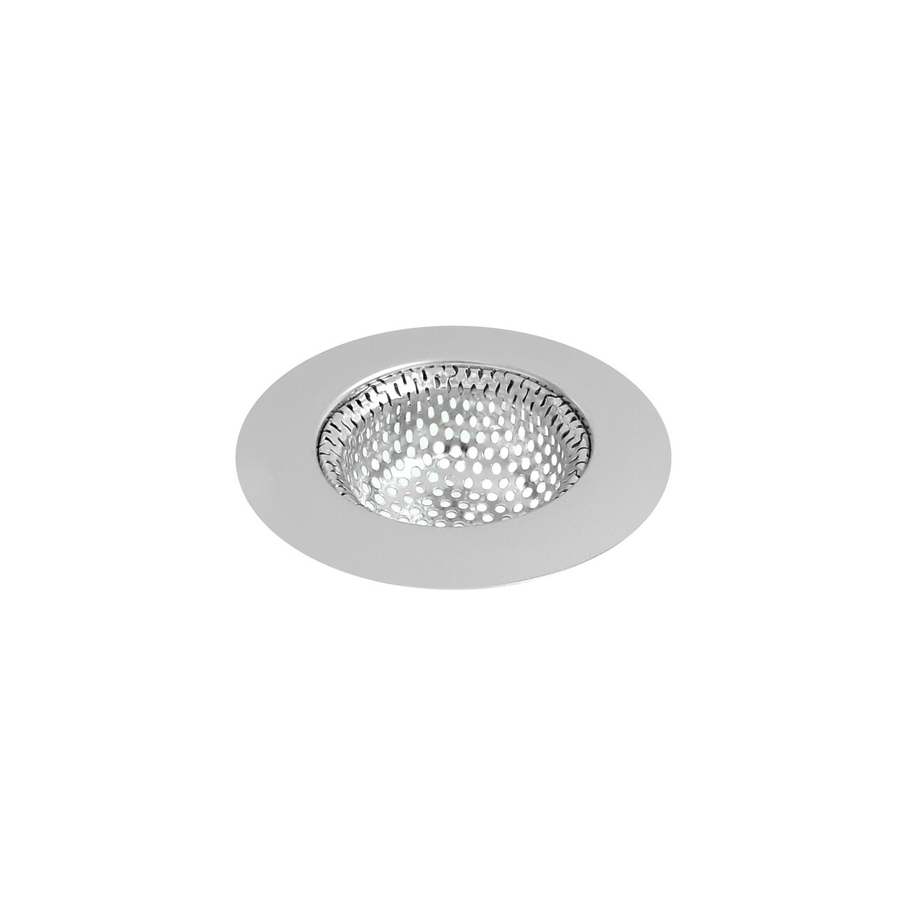 Sita chiuveta Zokura, 7 cm, inox - imagine 3